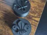 Scout Logo Paint Stamps-0