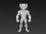 Tygra-2