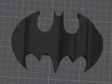 Bat Man Flip (Batman Returns)-1
