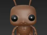 Funko Cheap Flying Cockroach-1