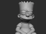 Bart Simpson-1