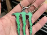 monster llavero creality-1