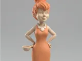 Wilma Flintstone-0