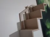 Ladder Shelf for Little Prints-1