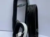 Customizable cable organizer-0
