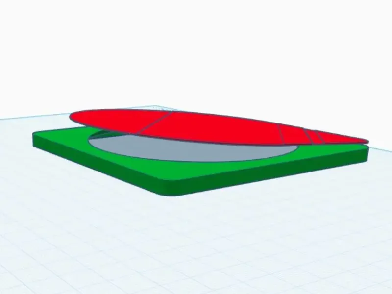 Tampa tipo Valvula para Fan120mm.stl