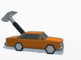 Car Hook-2