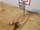 basketball game-0