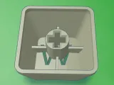 WASD Keycap FREE-5