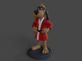 Hong Kong Phooey-1