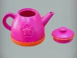 Tea Pot Set-2
