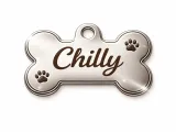 Sämy und Chilly Hundemarke-1