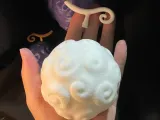 Devil Fruit - Gomu Gomu/ Hito Hito no mi nika-1