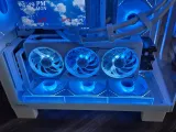 Antec C5 PC Case Raised Feet-1
