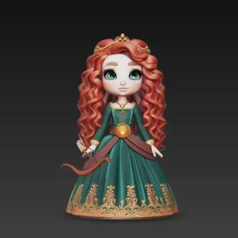 Merida