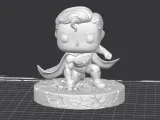 Superman Funko Pop-1