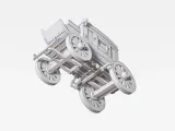 Stagecoach #RoZ-7
