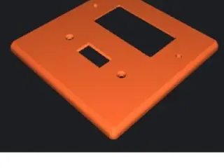 switch gfi cover