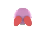 Pokeball Kirby-7
