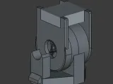 modular planetary gearbox-0