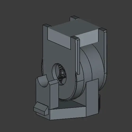 modular planetary gearbox