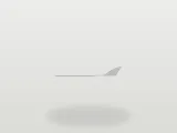 Mela. Plane model. Glider, airplane-5