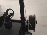Suport bobină pentru Ender-3 V3 KE și SE-0