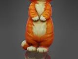 CUTE MINIATURE KITTY


-3