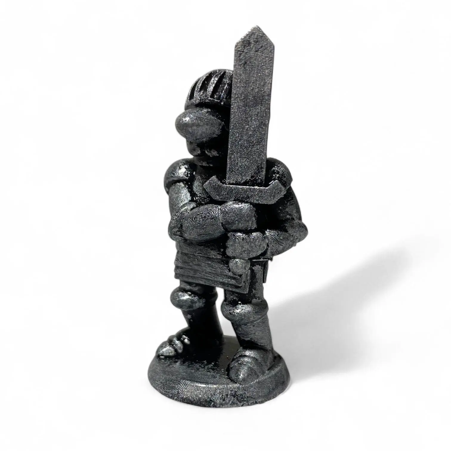 Munchkin board game pawn warrior