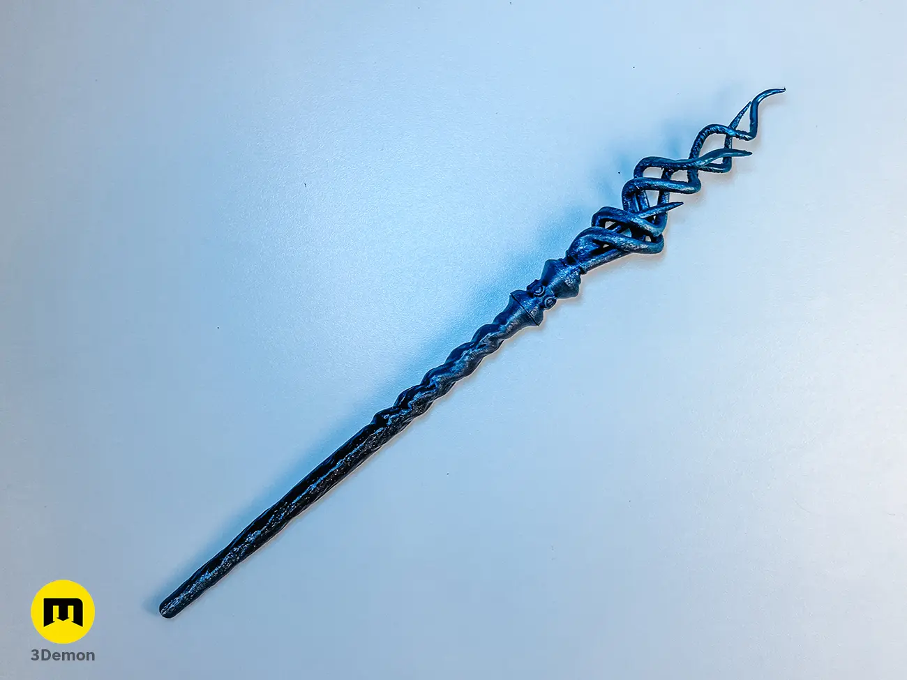 Perenelle Flamel wand - Harry Potter Beauxbatons