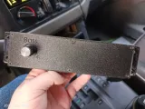Pajero/Montero Gen3 1din cover-3