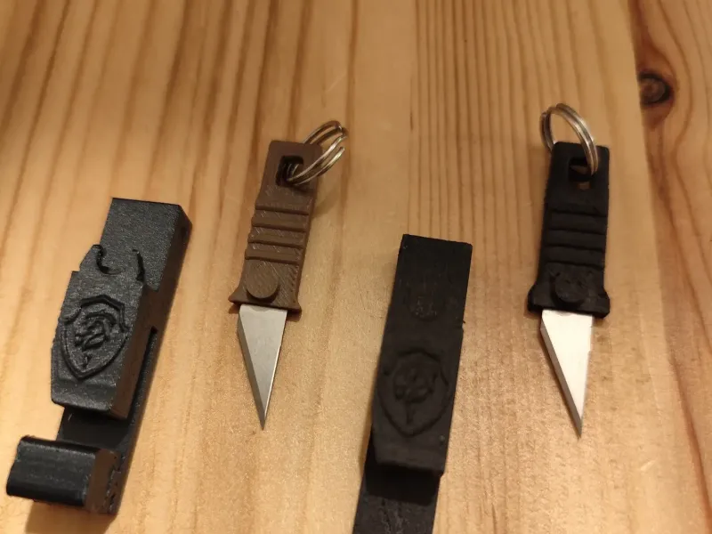 klein tactisch mes