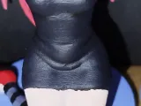 Figura de Lucy de Elfen Lied-2