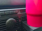 3D Cup Holder Fiat Uno Mille - Compatible with Elba, Premio-4