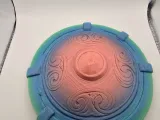 Buckler Shield for Cosplay-1