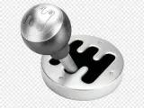 Gear shift-1