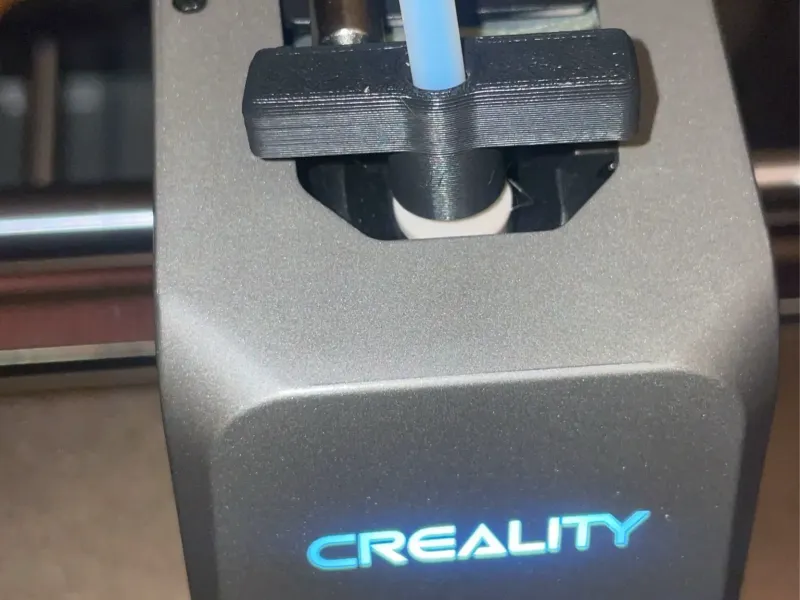 Filament Tube Remover