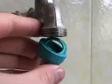 Garden Tap Adapter: 3/4 Inch to M24 for Water Diffusers-6