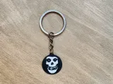Llavero Misfits-1