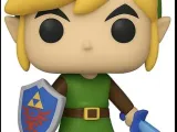 FUNKO LINK ZELDA-1