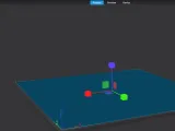 Ender-3 V3 KE Z-layer testbed-2