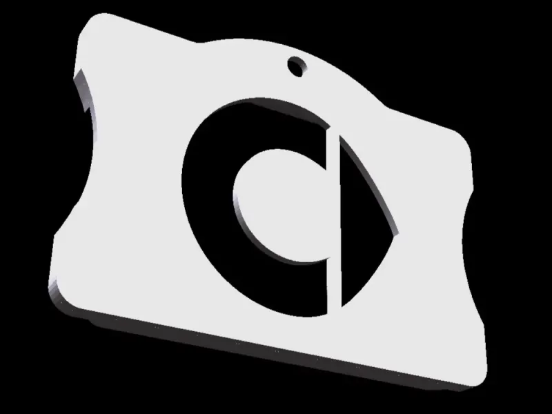 Smart ID holder