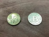 Turning 50 cent into a Bitcoin-5