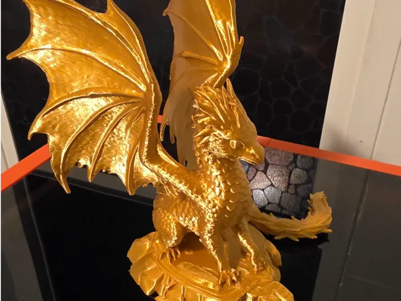 Golden Guardian