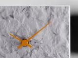 Rock Stone Clock-3