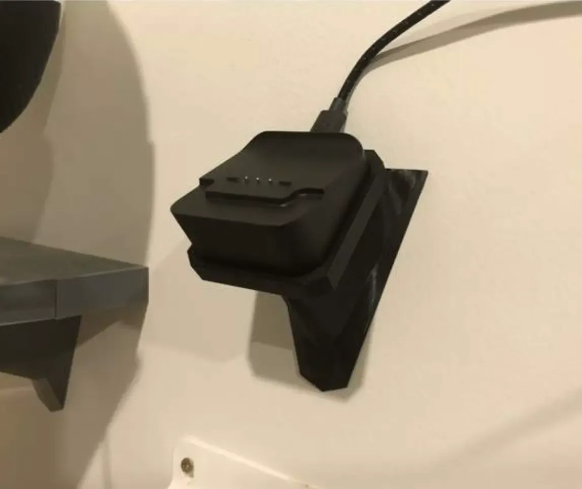 Xbox elite controller series 2 charger Wall mount