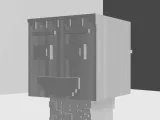 Flexibele knik-minecraft man-2