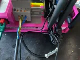 Mini-Test-Server-Bank / für unterwegs-2