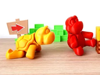 juguetes tortuga 