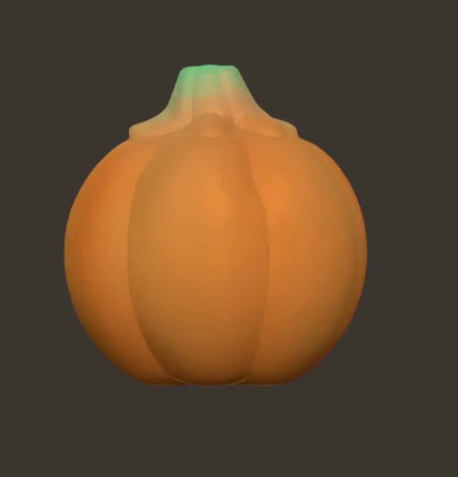 Halloween 🎃 pumpkin 